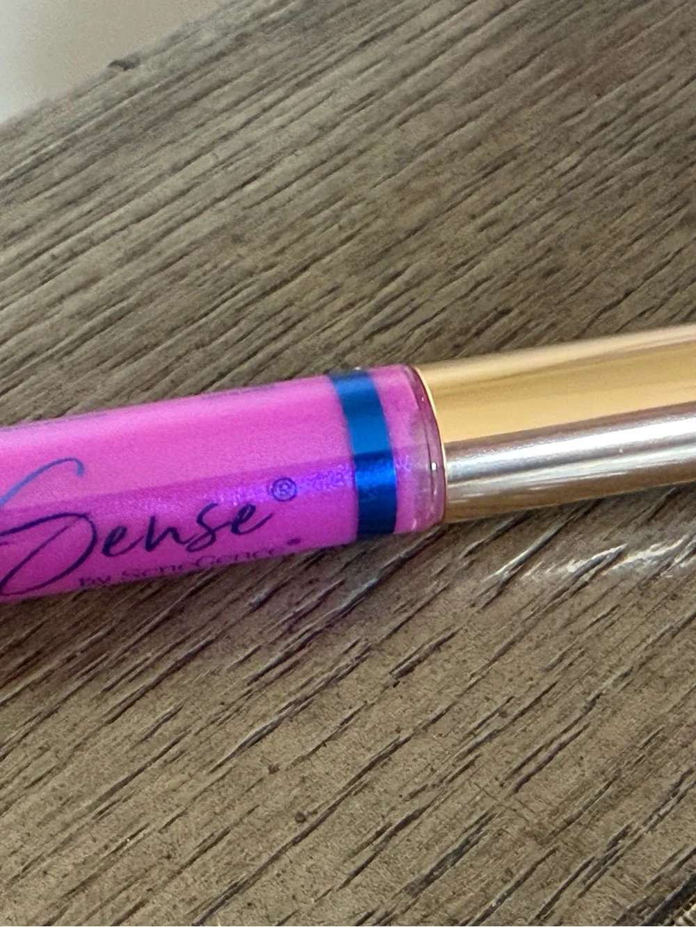 SeneGence LipSense Gloss Berry Blast .25 fl oz